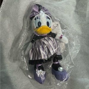 Japan Disney Lolita Daisy Duck